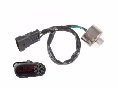 presostat 3 st. OEM46413453 - 7741521, 7/16-20 UNF vnitřní závit